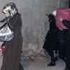 Gaziantep'te gergin saatler, mahalleli tepki gösterince... Gaziantep'te gergin saatler, mahalleli tepki gösterince...