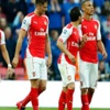 Arsenal uzatmada güldü