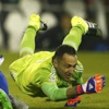 Fenerbahçe'ye Ospina'da rakip çıktı Fenerbahçe'ye Ospina'da rakip çıktı