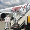 Pegasus Hava Yolları kargo uçuşlarına başladı Pegasus Hava Yolları kargo uçuşlarına başladı