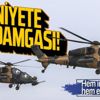 TUSAŞ üretti! Emniyete ATAK damgası! İlk teslimat bugün! TUSAŞ üretti! Emniyete ATAK damgası! İlk teslimat bugün!