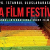 26. Uluslararası İstanbul Kısa Film Festivali başlıyor