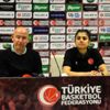 Litvanya maçının ardından Litvanya maçının ardından
