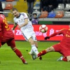 Kayseri'de galip çıkmadı
