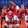 Madagaskar'dan tarihi zafer Madagaskar'dan tarihi zafer
