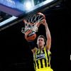 Fenerbahçe Avrupa'da muhteşem Fenerbahçe Avrupa'da muhteşem
