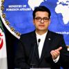 İran'dan Ermenistan ile Azerbaycan arasındaki çatışmaya ilişkin açıklama İran'dan Ermenistan ile Azerbaycan arasındaki çatışmaya ilişkin açıklama