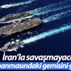 İspanya'dan ABD'ye: İran Körfezi'ne gemimizi sokmayız