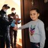 Zehra, bilgisayar için biriktirdiği parayı kampanyaya ... Zehra, bilgisayar için biriktirdiği parayı kampanyaya ...