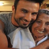 Tarkan 'Kafa' dergisine Müzeyyen Senar’ı anlattı