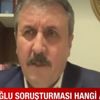 FETÖ parmağı Muhsin Yazıcıoğlu suikastinde de görüldü! BBP Genel Başkanı Mustafa Destici canlı yayında anlattı FETÖ parmağı Muhsin Yazıcıoğlu suikastinde de görüldü! BBP Genel Başkanı Mustafa Destici canlı yayında anlattı