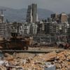 Lübnan'da Beyrut Limanı'ndaki patlamaya ilişkin uluslararası soruşturma çağrıları tartışma yarattı