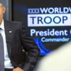 Obama'dan Rusya'ya tehditkar çıkış: Akıllı olun! Obama'dan Rusya'ya tehditkar çıkış: Akıllı olun!