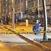 Tabut başındaki intikam yemini