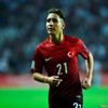Galatasaray'ın yeni transferi Emre Mor'un sicili hayli kabarık! Sevgilisine...