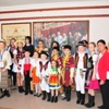 Milas’ta Uluslar Arası Çocuk Festivali Milas’ta Uluslar Arası Çocuk Festivali