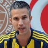 'Van Persie yedek kalabilir'