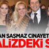 Vatan Şaşmaz cinayetinde 'valizdeki sır'