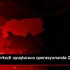 Denizli merkezli uyuşturucu operasyonunda 23 şüpheli ... Denizli merkezli uyuşturucu operasyonunda 23 şüpheli ...