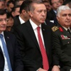 Cumhurbaşkanı Erdoğan Aselsan'da konuştu