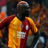 Diagne'den dönüş mesajı Diagne'den dönüş mesajı