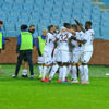Trabzonspor'da vaka sayısı 6'ya yükseldi