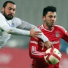 Kartal'ı Tolgay coşturdu
