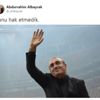 Abdurrahim Albayrak'tan ibra açıklaması Abdurrahim Albayrak'tan ibra açıklaması