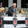 Beşiktaş kongresinde gerginlik Beşiktaş kongresinde gerginlik