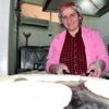 Zabıtalara kızdı kendi işinin patronu oldu Zabıtalara kızdı kendi işinin patronu oldu