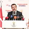 'Stratejik akıldan organize usulsüzlük' 'Stratejik akıldan organize usulsüzlük'