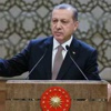 Cumhurbaşkanı Erdoğan YAŞ kararlarını onayladı Cumhurbaşkanı Erdoğan YAŞ kararlarını onayladı