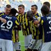 Fenerbahçe, Rizespor'u 90+2'de yıktı