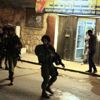İsrail güçleri 29 Filistinliyi gözaltına aldı İsrail güçleri 29 Filistinliyi gözaltına aldı