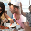 Hande Yener partiledi Hande Yener partiledi