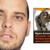 Fotoğrafının sigara paketleri üzerinde yayımlandığını iddia ederek 5 sigara firmasına tazminat talebinde bulunan kişinin davası reddedildi Fotoğrafının sigara paketleri üzerinde yayımlandığını iddia ederek 5 sigara firmasına tazminat talebinde bulunan kişinin davası reddedildi