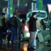 Bomba yüklü araç alarmı Bomba yüklü araç alarmı
