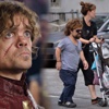 Aile babası Tyrion Lannister