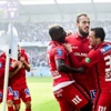İsveç'te şampiyon bellli oldu! 26 yıl sonra! İsveç'te şampiyon bellli oldu! 26 yıl sonra!