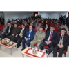 Nizip’te İstiklal Marşının Kabulü Ve Mehmet Akif Ersoy’u Anma Programı Nizip’te İstiklal Marşının Kabulü Ve Mehmet Akif Ersoy’u Anma Programı