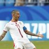 Fenerbahçe Kolarov transferini bitirdi Fenerbahçe Kolarov transferini bitirdi