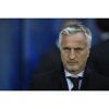 David Ginola, Fıfa Başkanlık Adaylığından Çekildi David Ginola, Fıfa Başkanlık Adaylığından Çekildi