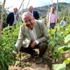 Ordu da Büyükşehir den üreticilere tam destek