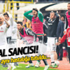 Final sancısı