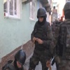 Terör operasyonuna vatandaş desteği Terör operasyonuna vatandaş desteği