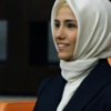 'Sümeyye Erdoğan'a suikast düzenleneceği' iddiasına soruşturma 'Sümeyye Erdoğan'a suikast düzenleneceği' iddiasına soruşturma