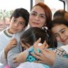 Tramvayda sosyal deney gözyaşları içinde bitti Tramvayda sosyal deney gözyaşları içinde bitti
