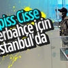 Papiss Cisse Fenerbahçe ile anlaştı