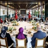 Cumhurbaşkanlığı Sofrası'nın gündemi ‘kadına karşı şiddet’ Cumhurbaşkanlığı Sofrası'nın gündemi ‘kadına karşı şiddet’