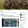 Sözcü gazetesinin twitter hesabı hacklendi Sözcü gazetesinin twitter hesabı hacklendi